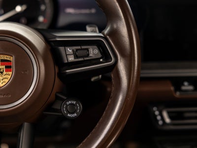 2021 Porsche 911 911 Carrera S