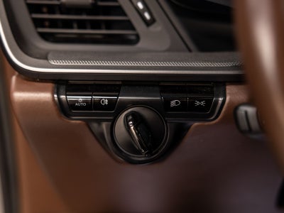 2021 Porsche 911 911 Carrera S