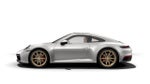 2021 Porsche 911 911 Carrera S