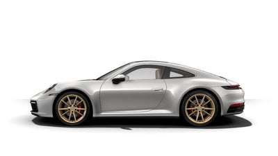2021 Porsche 911 911 Carrera S