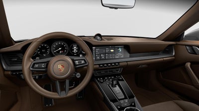 2021 Porsche 911 911 Carrera S
