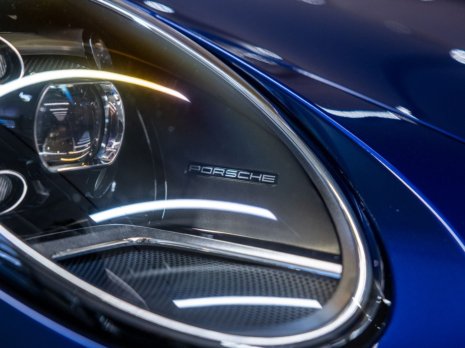 2024 Porsche 911 911 Carrera 4S (MY24)