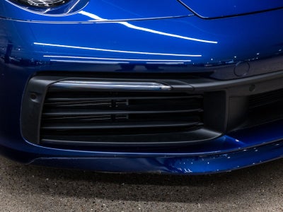 2024 Porsche 911 911 Carrera 4S (MY24)