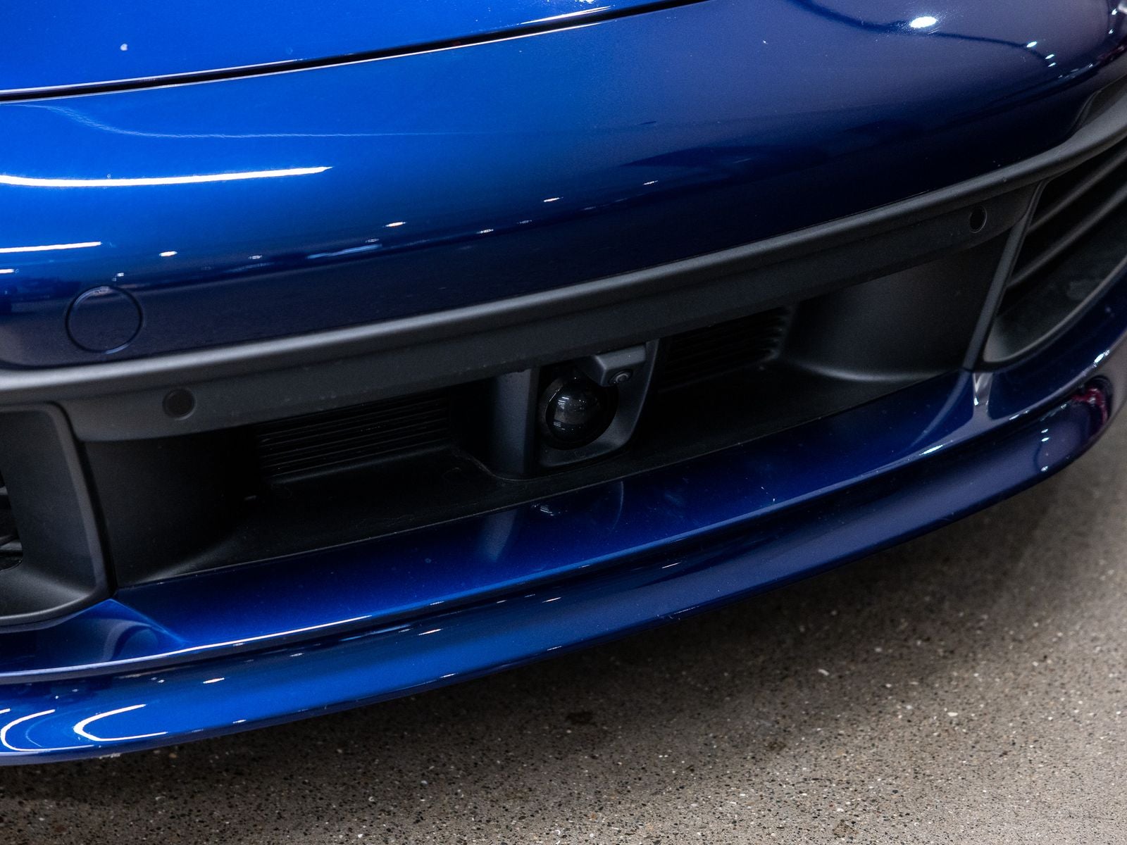 2024 Porsche 911 911 Carrera 4S (MY24)