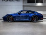 2024 Porsche 911 911 Carrera 4S (MY24)