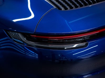 2024 Porsche 911 911 Carrera 4S (MY24)