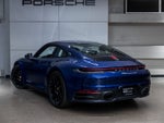 2024 Porsche 911 911 Carrera 4S (MY24)