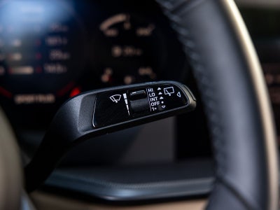 2024 Porsche 911 911 Carrera 4S (MY24)