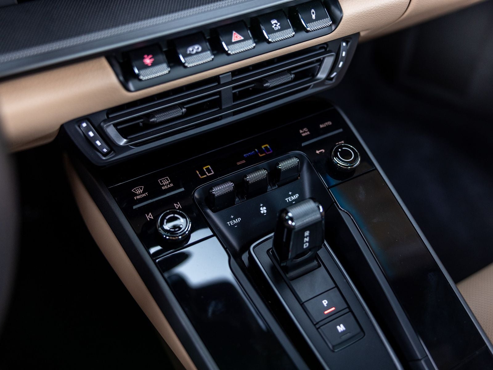 2024 Porsche 911 911 Carrera 4S (MY24)