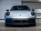 2025 Porsche 911 911 Carrera GTS