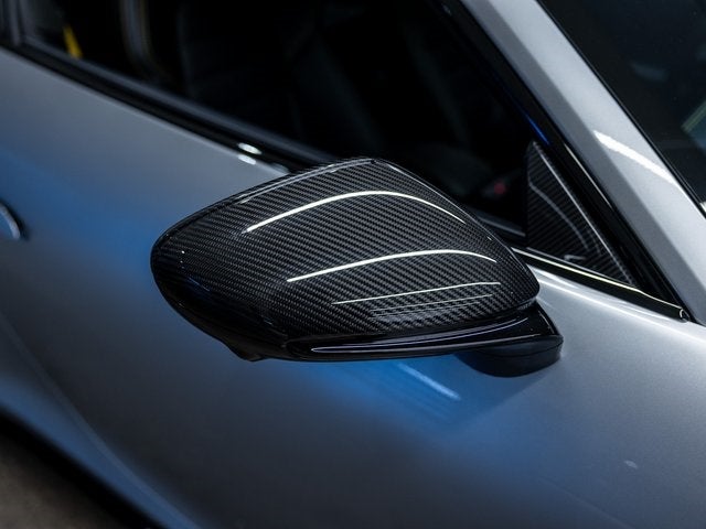 2025 Porsche 911 911 Carrera GTS