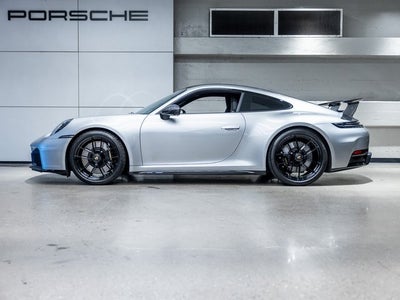 2025 Porsche 911 911 Carrera GTS