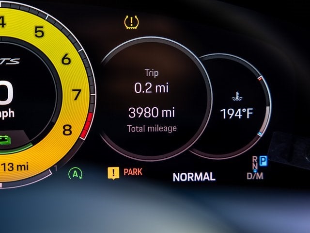 2025 Porsche 911 911 Carrera GTS