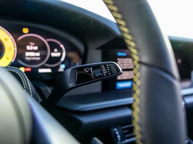 2025 Porsche 911 911 Carrera GTS