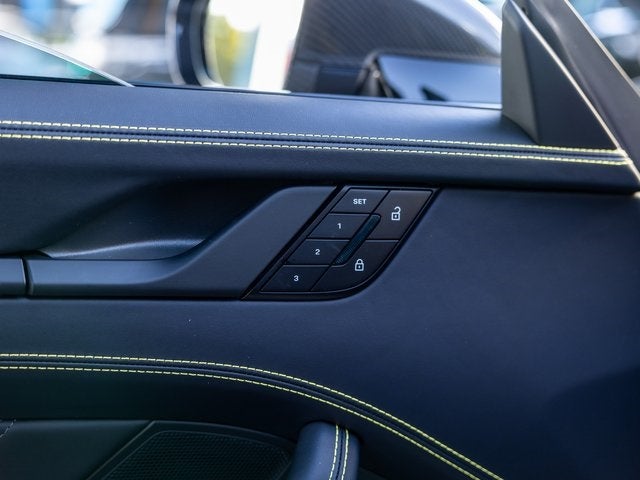 2025 Porsche 911 911 Carrera GTS