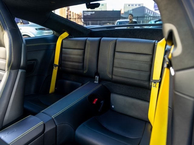 2025 Porsche 911 911 Carrera GTS