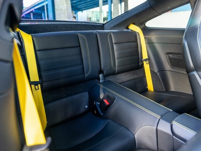 2025 Porsche 911 911 Carrera GTS