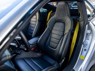 2025 Porsche 911 911 Carrera GTS