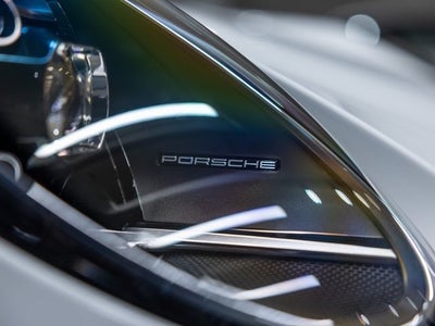 2022 Porsche 911 911 Carrera S (MY22)