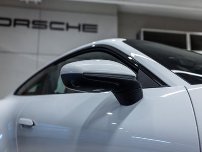 2022 Porsche 911 911 Carrera S (MY22)