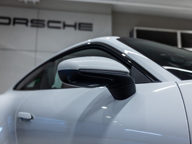 2022 Porsche 911 911 Carrera S (MY22)