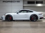 2022 Porsche 911 911 Carrera S (MY22)