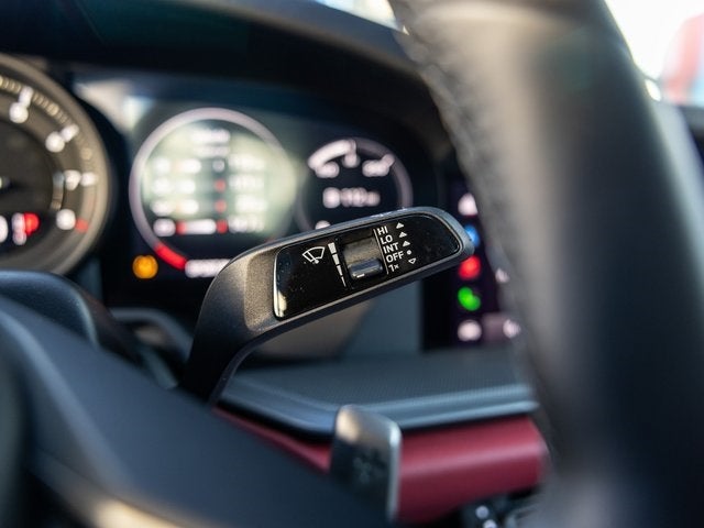 2022 Porsche 911 911 Carrera S (MY22)