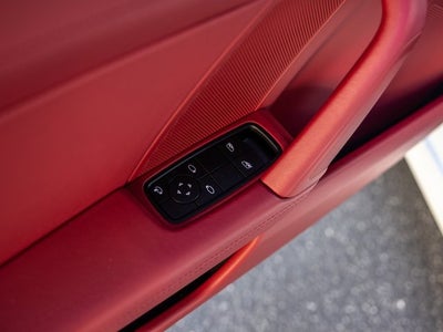 2022 Porsche 911 911 Carrera S (MY22)