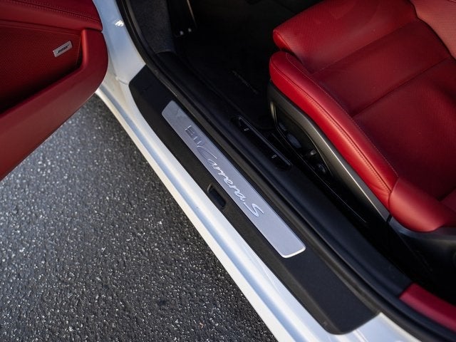 2022 Porsche 911 911 Carrera S (MY22)