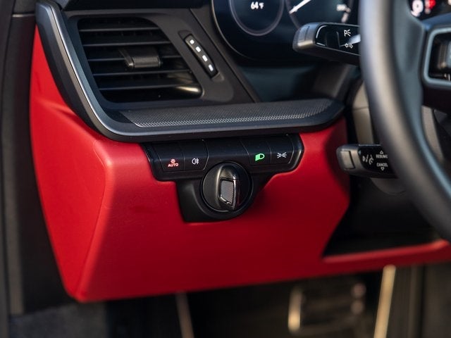 2022 Porsche 911 911 Carrera S (MY22)