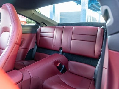 2022 Porsche 911 911 Carrera S (MY22)