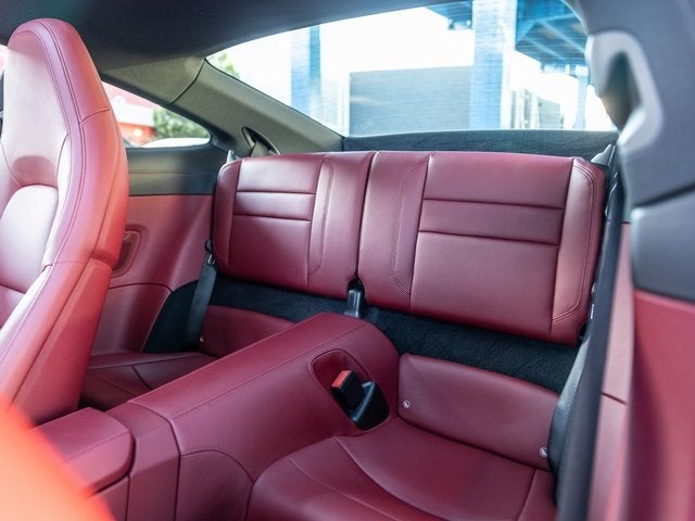 2022 Porsche 911 911 Carrera S (MY22)