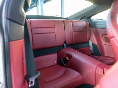 2022 Porsche 911 911 Carrera S (MY22)