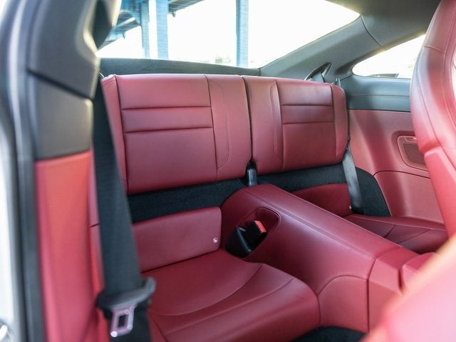 2022 Porsche 911 911 Carrera S (MY22)