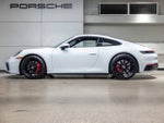 2022 Porsche 911 Carrera S
