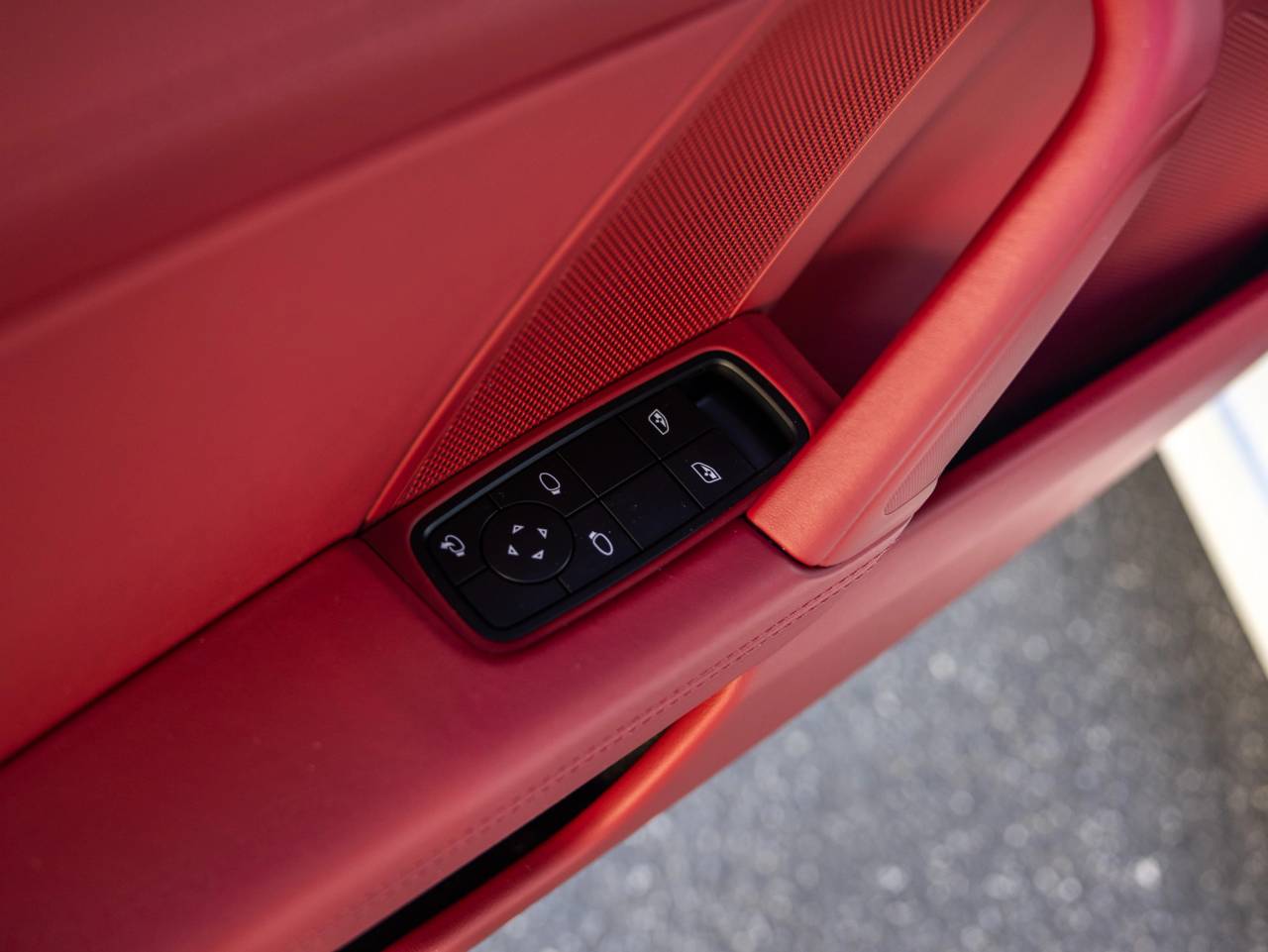 2022 Porsche 911 Carrera S