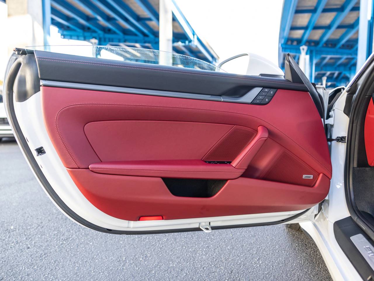 2022 Porsche 911 Carrera S