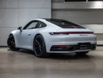 2022 Porsche 911 Carrera S