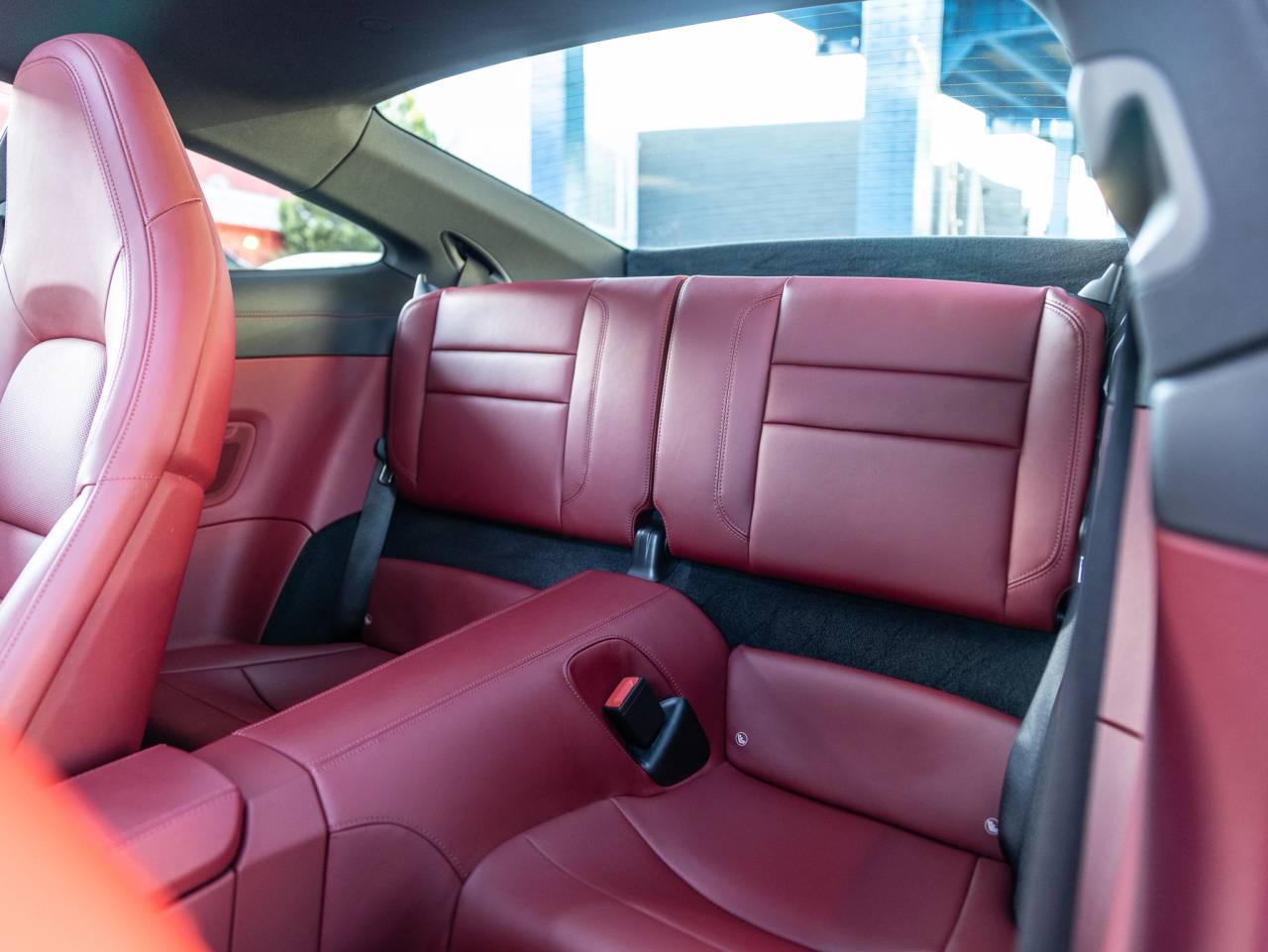 2022 Porsche 911 Carrera S