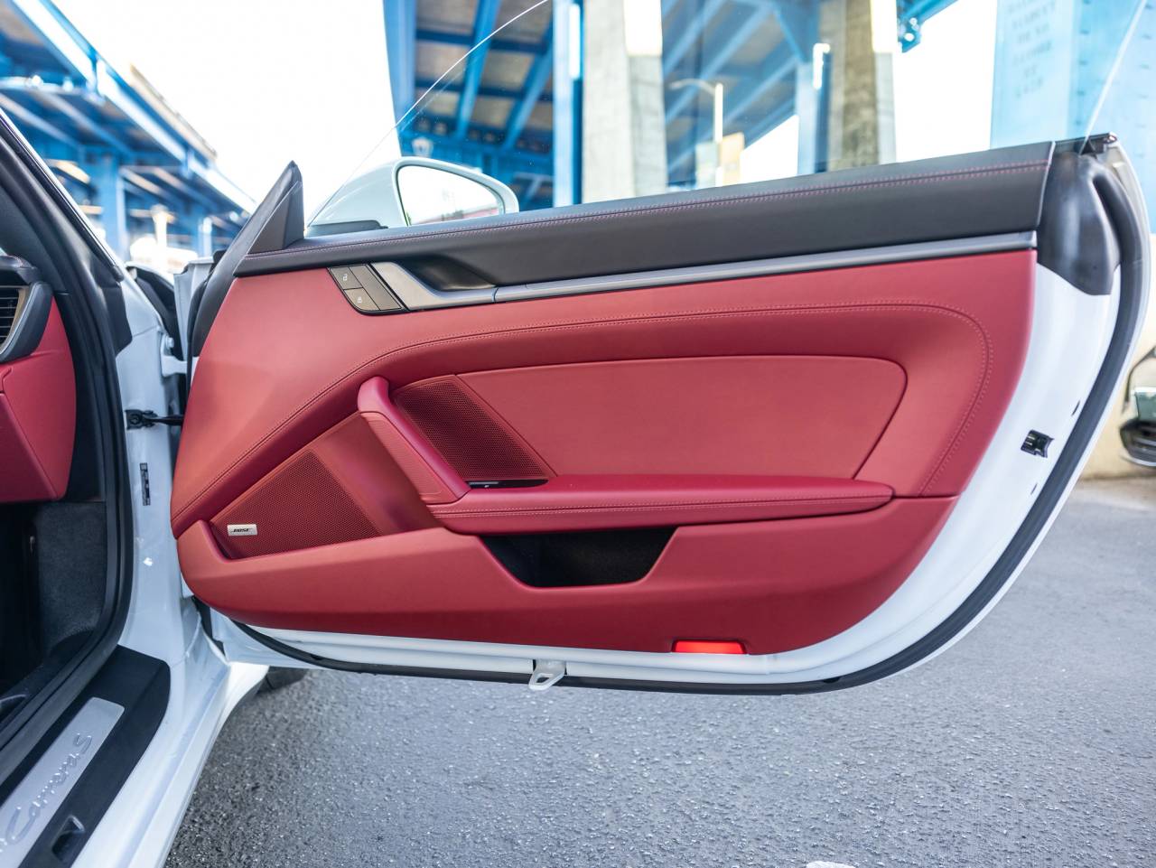 2022 Porsche 911 Carrera S