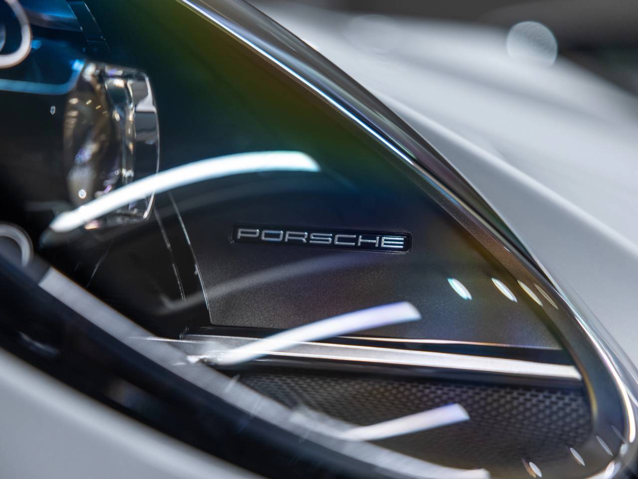 2022 Porsche 911 Carrera S