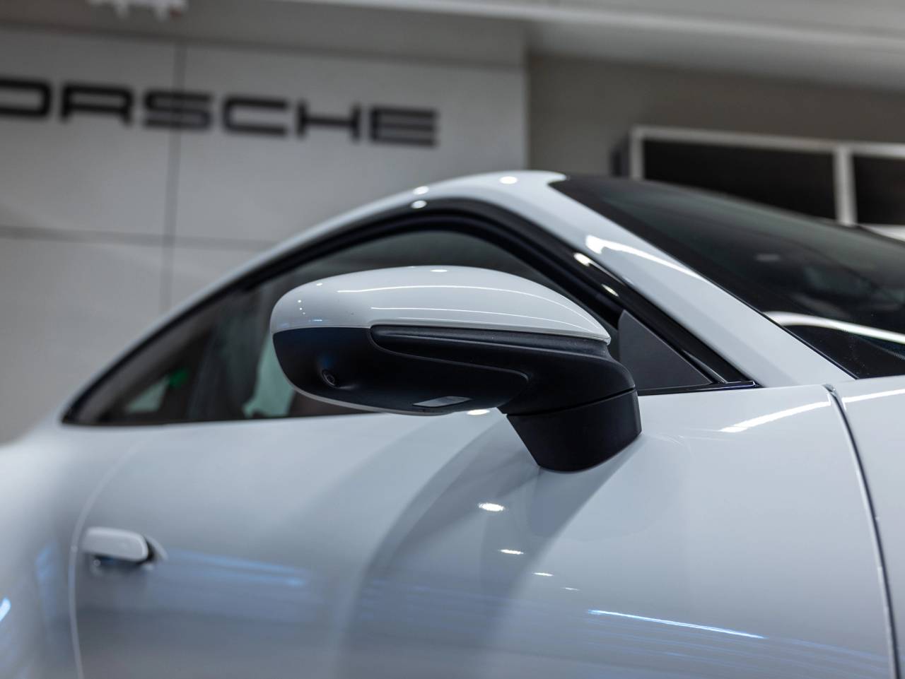 2022 Porsche 911 Carrera S