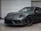 2024 Porsche 911 Carrera 4 GTS