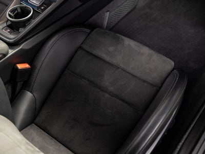 2024 Porsche 911 Carrera 4 GTS