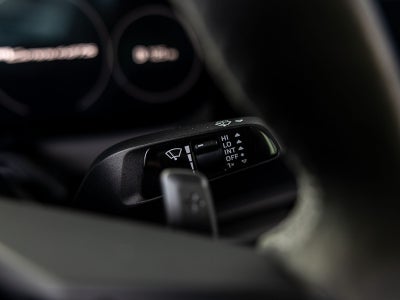 2024 Porsche 911 Carrera 4 GTS