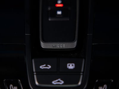 2024 Porsche 911 Carrera 4 GTS
