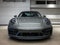 2024 Porsche 911 Carrera 4 GTS