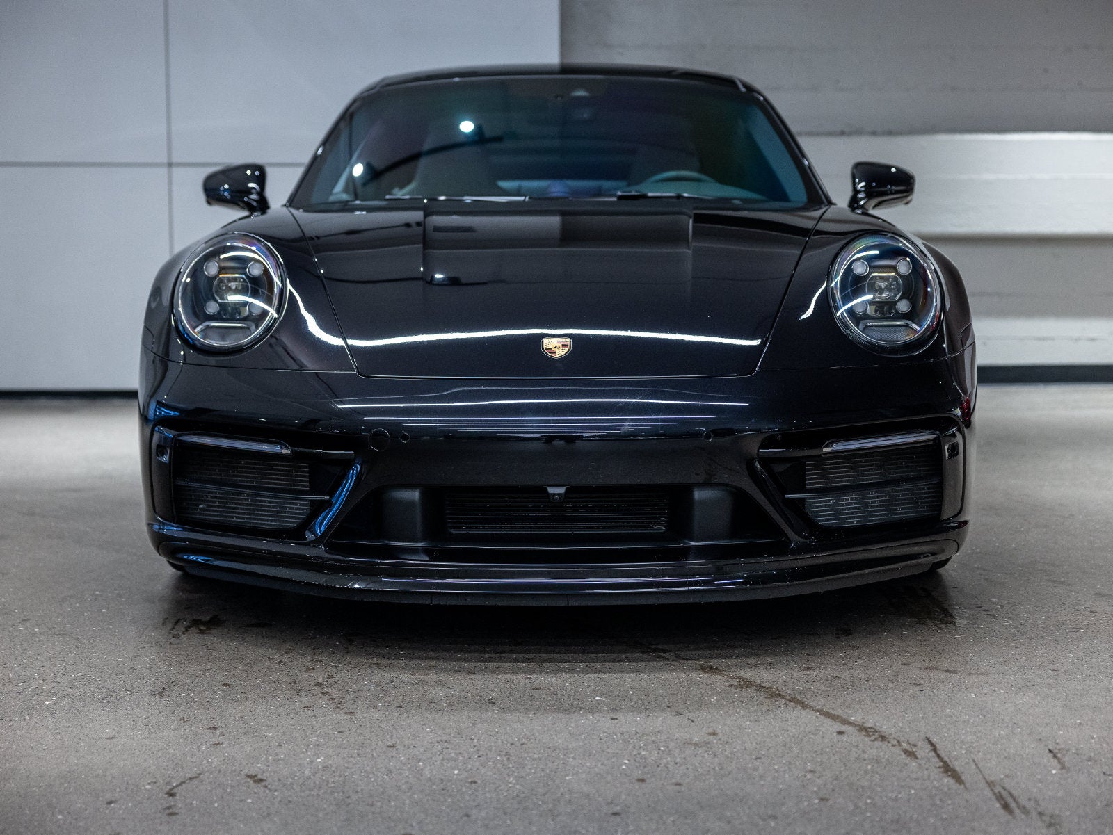 2024 Porsche 911 911 Carrera S