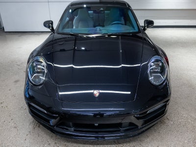 2024 Porsche 911 911 Carrera S