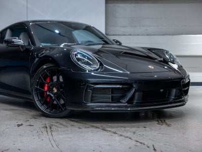 2024 Porsche 911 911 Carrera S